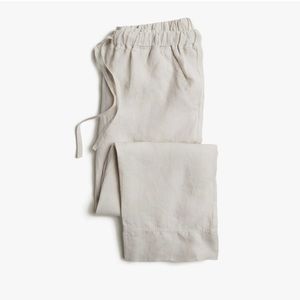 Parachute Women’s Linen Pant